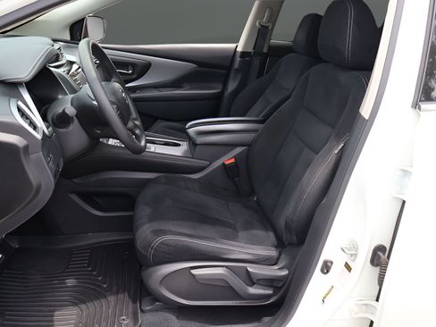 Used 2021 Nissan Murano S w/ Cargo Package FWD image 13