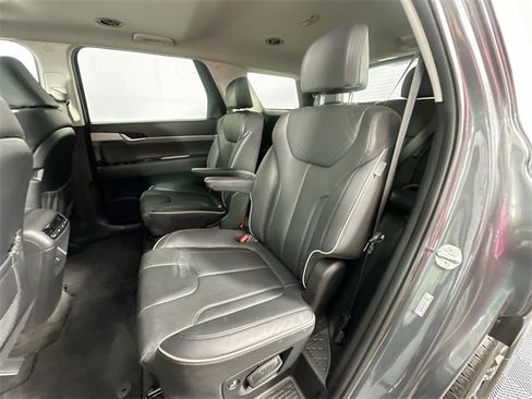 Used 2023 Hyundai Palisade XRT w/ Cargo Package image 17