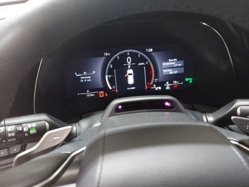 Used 2024 Lexus TX 350 AWD image 9