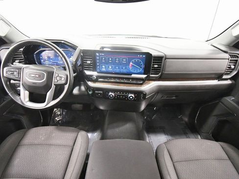 Used 2024 GMC Sierra 1500 Elevation w/ Max Trailering Package image 3