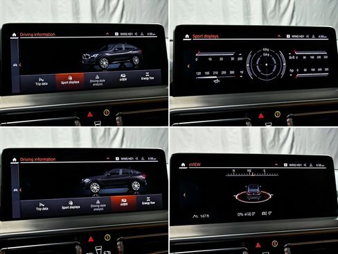 Used 2025 BMW X4 xDrive30i image 26