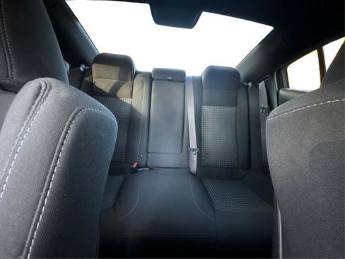 Used 2023 Dodge Charger Scat Pack w/ Navigation & Travel Group RWD image 12