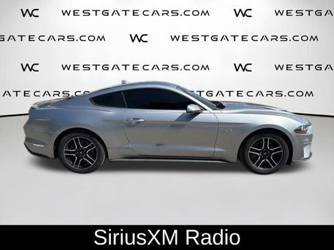 Used 2020 Ford Mustang GT w/ Equipment Group 301A RWD image 5