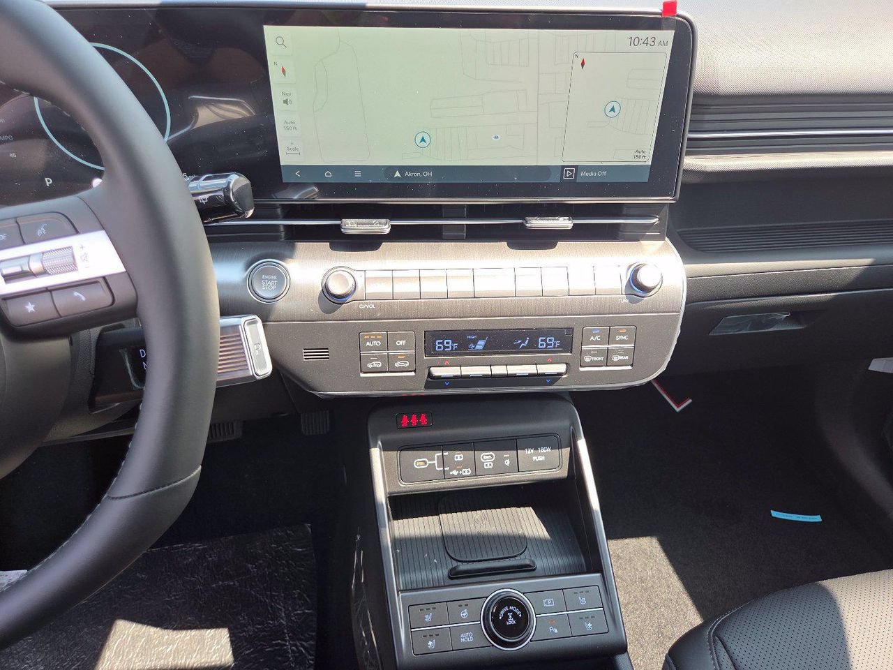 New 2026 Hyundai Kona Limited AWD/4WD image 46