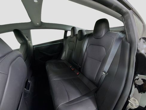 Used 2024 Tesla Model 3 Long Range image 26