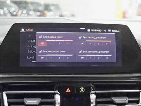 Used 2022 BMW M850i xDrive M850i xDrive w/ M Carbon Exterior Package image 31