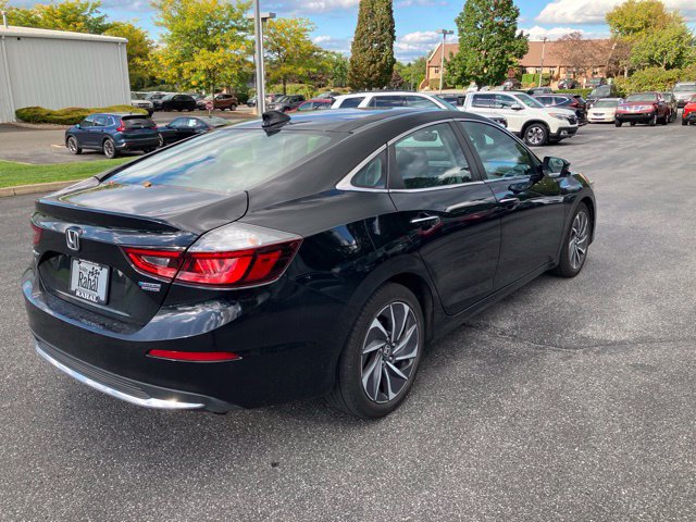 Used 2019 Honda Insight Touring image 3