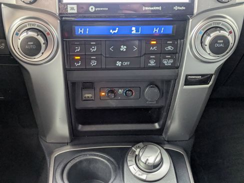 Used 2023 Toyota 4Runner Limited image 20