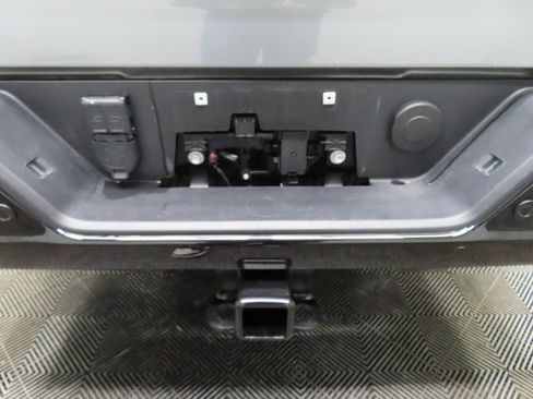 Used 2025 Chevrolet Silverado 2500 LTZ w/ Trail Boss Package image 46