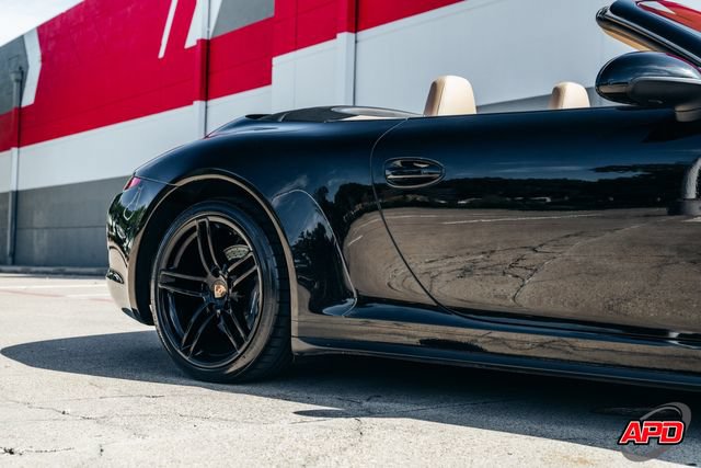 Used 2013 Porsche 911 Carrera RWD image 30