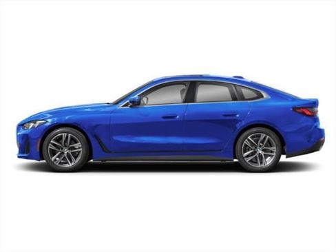New 2026 BMW 430i xDrive w/ M Sport Package image 3