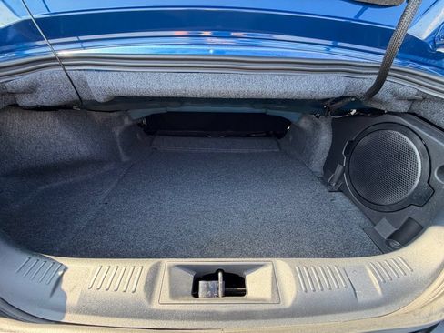 Used 2024 Ford Mustang Premium RWD image 34