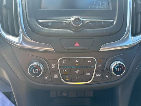 Used 2018 Chevrolet Equinox LT FWD image 37