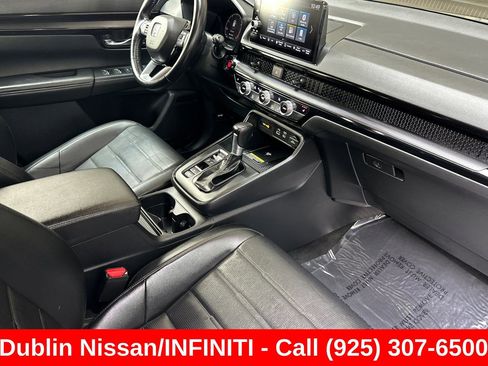 Used 2025 Honda CR-V EX-L image 20