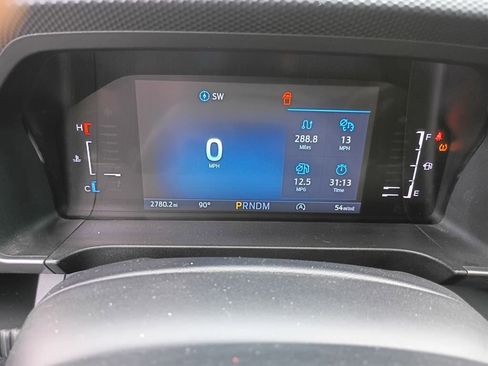 Used 2024 Ford Ranger XLT w/ Equipment Group 301A High image 12