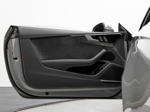 Used 2022 Audi S5 Premium Plus image 47