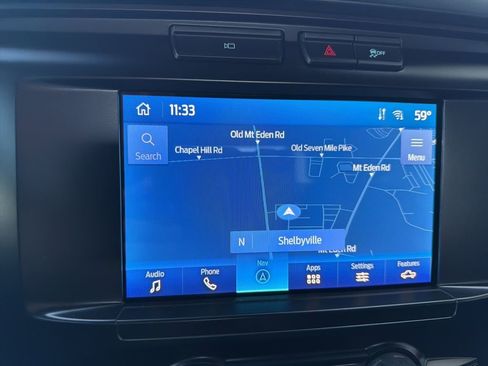 Used 2023 Ford F150 XL w/ STX Appearance Package image 19