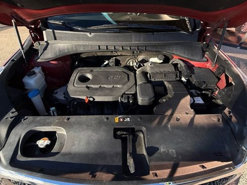 Used 2016 Kia Sorento LX w/ LX Convenience Package image 26