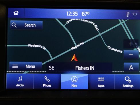 Used 2020 Ford Expedition Limited AWD/4WD image 22