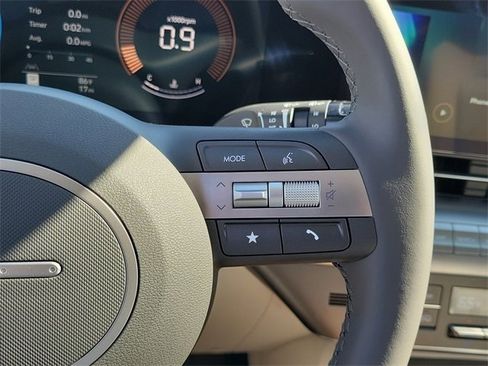 New 2026 Hyundai Kona SEL Sport image 6