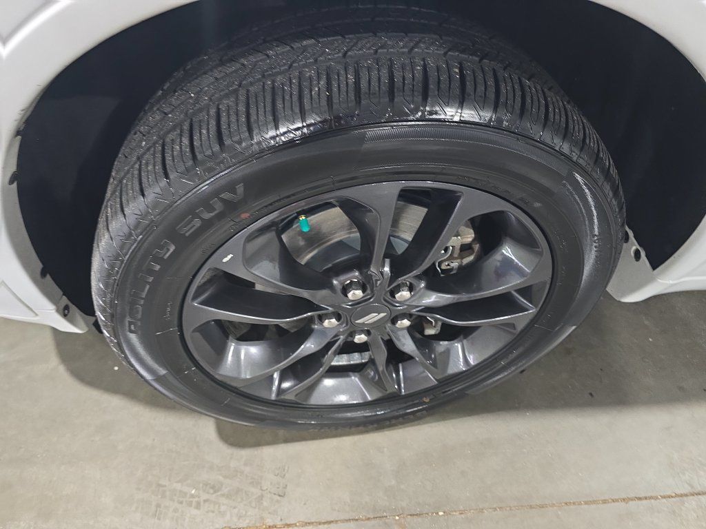 Used 2021 Dodge Durango GT AWD/4WD image 10