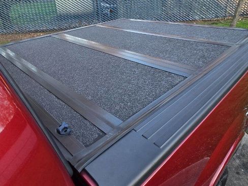 Used 2013 Ford F150 Lariat w/ Luxury Equipment Group image 11