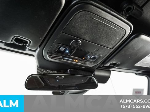 Used 2025 Ford Bronco Big Bend AWD/4WD image 56