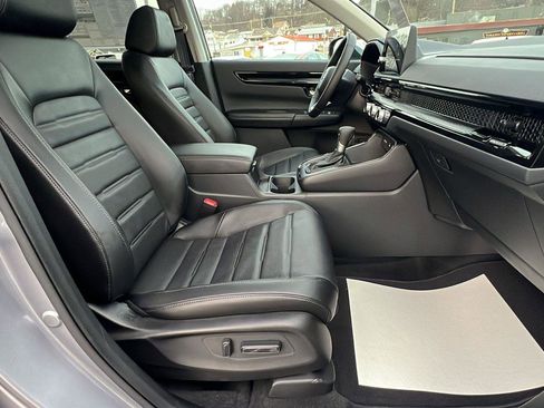 New 2026 Honda CR-V EX-L image 13