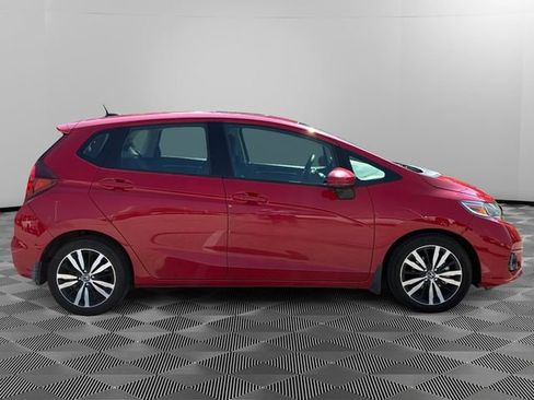 Used 2020 Honda Fit EX image 6