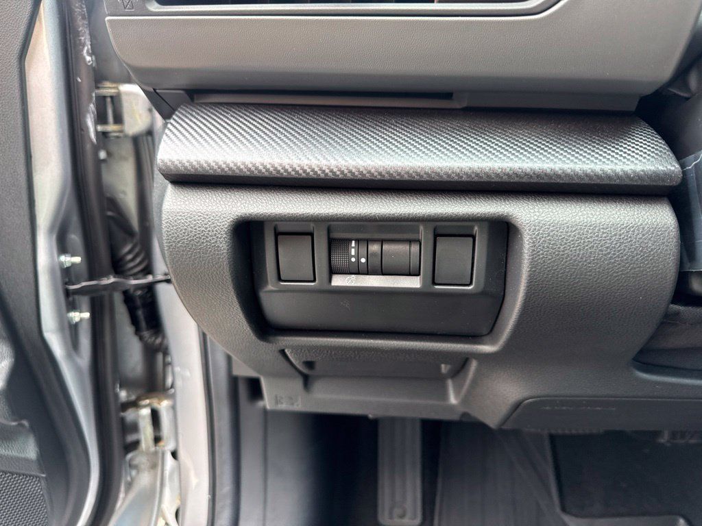 Certified 2026 Subaru Crosstrek 2.5i Premium AWD/4WD image 19