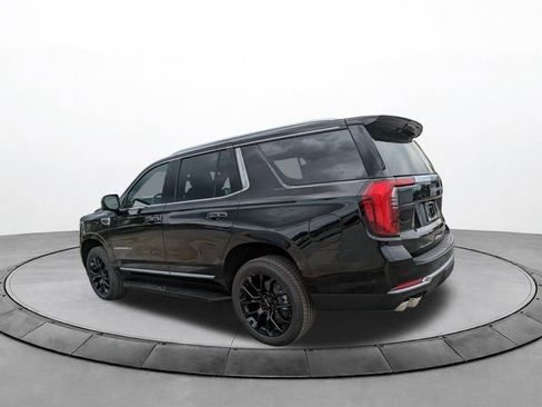 New 2026 GMC Yukon Denali image 6