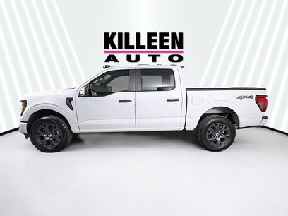 New 2026 Ford F150 STX w/ Equipment Group 200A