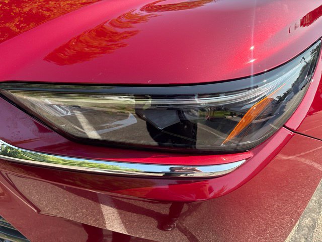 Used 2026 Toyota Grand Highlander AWD Hybrid image 7