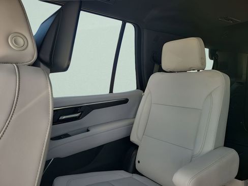 New 2026 Chevrolet Tahoe Premier RWD image 12