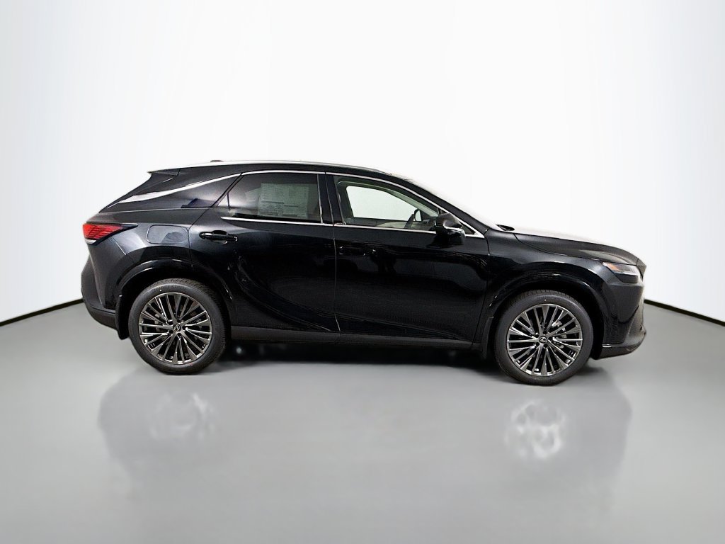 Certified 2026 Lexus RX 450h AWD w/ Convenience Package image 4