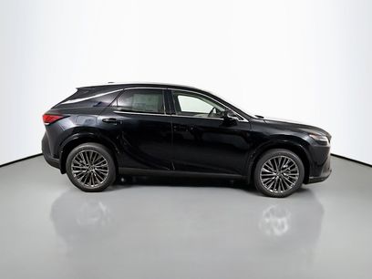 Certified 2026 Lexus RX 450h AWD w/ Convenience Package
