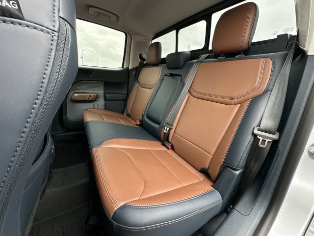 Used 2023 Ford Maverick Lariat w/ Equipment Group 500A Standard AWD/4WD image 23