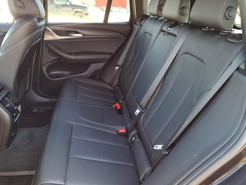 Used 2022 BMW X3 xDrive30i w/ Premium Package 2 (ZPA) image 9