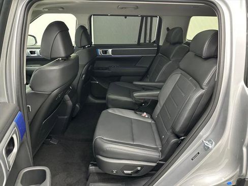 New 2026 Hyundai Santa Fe Limited image 24