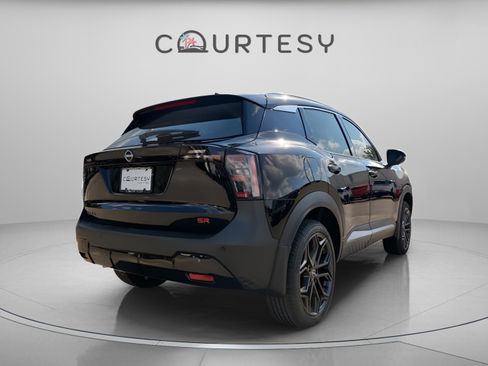 New 2026 Nissan Kicks SR w/ SR Premium Package image 6