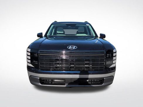 New 2026 Hyundai Palisade SEL AWD/4WD image 2