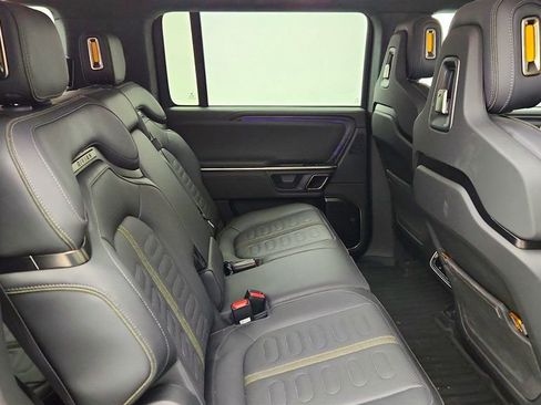 Used 2024 Rivian R1S Adventure image 24