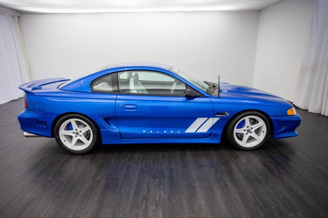 Used 1998 Ford Mustang GT RWD image 6