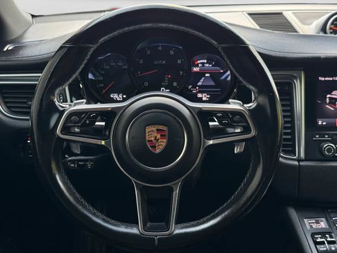 Used 2018 Porsche Macan GTS AWD/4WD image 26