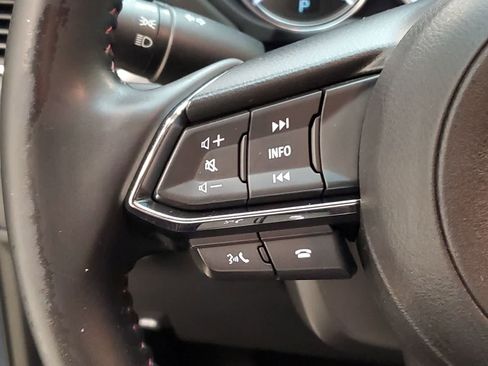 Used 2021 MAZDA CX-5 Carbon Edition AWD/4WD image 12