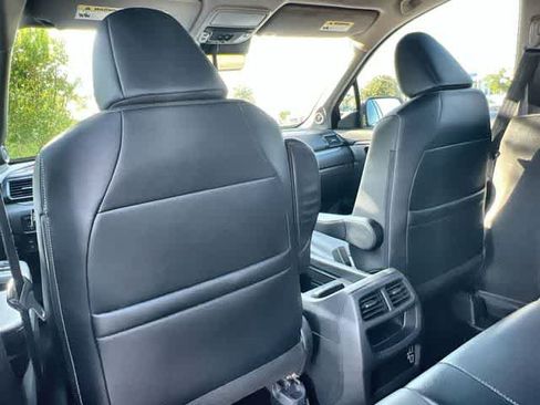 Certified 2023 Honda Ridgeline RTL-E image 13