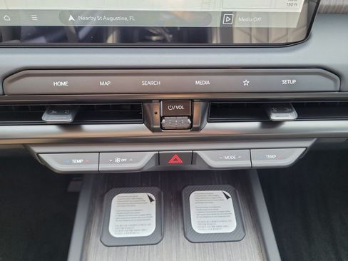 New 2027 Kia Telluride X-Line SX Prestige AWD/4WD image 35