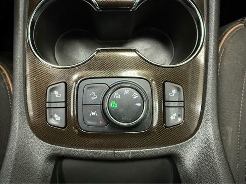 Used 2021 GMC Acadia AT4 w/ Trailering Package AWD/4WD image 22