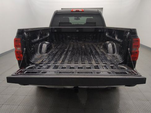 Used 2014 Chevrolet Silverado 1500 LT w/ All Star Edition RWD image 29