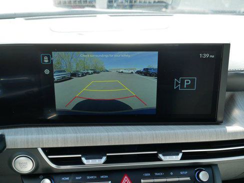 New 2026 Hyundai Sonata Blue FWD image 10